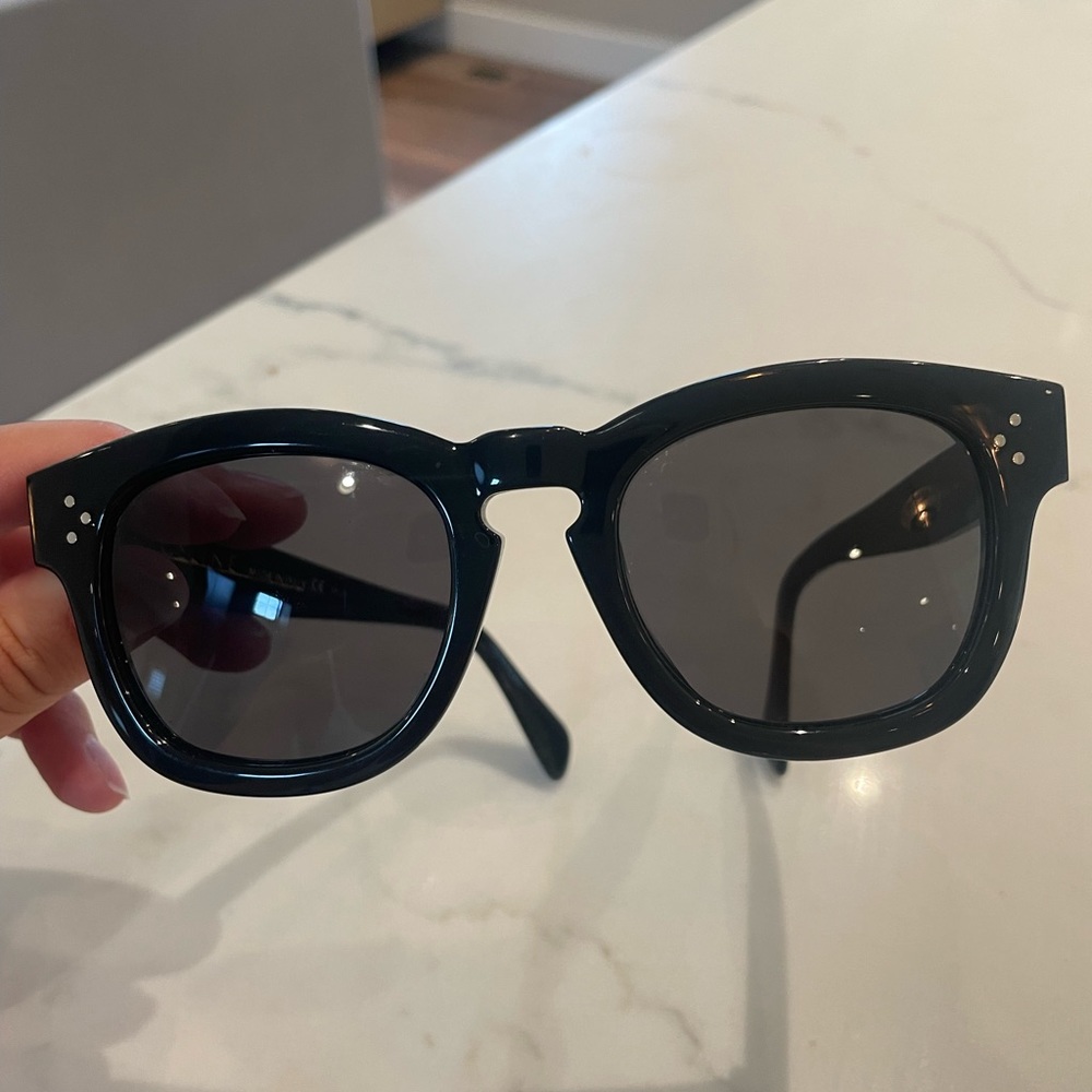 Authentic Celine Sunglasses